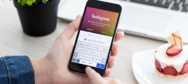 Instagram เพิ่มฟีเจอร์อัพรูปผ่านเบราเซอร์ โดยไม่จำเป็นต้องโหลดแอป