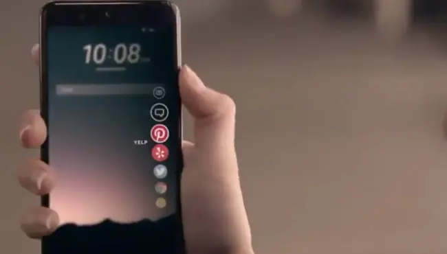 HTC U 11 ข่าวลือ อาจไม่มีช่องเสียบหูฟัง