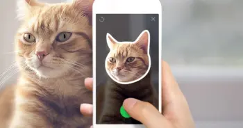 ทำสติ๊กเกอร์ LINE ขายง่ายๆ ด้วยแอปพลิเคชั่น LINE Creators Studio
