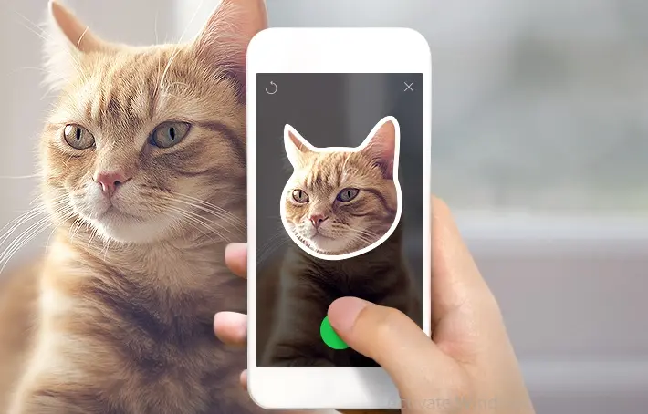 ทำสติ๊กเกอร์ LINE ขายง่ายๆ ด้วยแอปพลิเคชั่น LINE Creators Studio