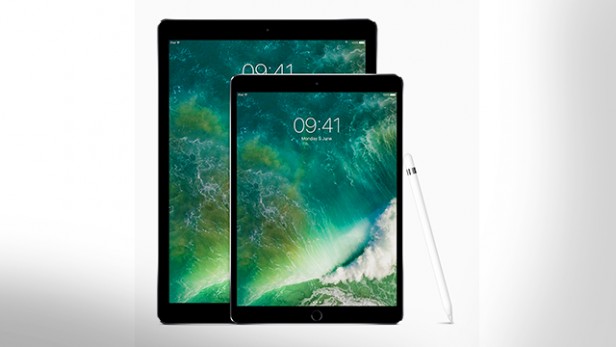 iPad Pro 10.5 และ 12.9 นิ้ว วางจำหน่าย ในไทยอย่างเป็นทางการแล้ว