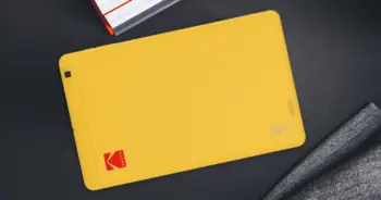 แท็บเล็ต Kodak เปิดตัวใหม่วางจำหน่ายราคาไม่เกิน 5,000 บาท