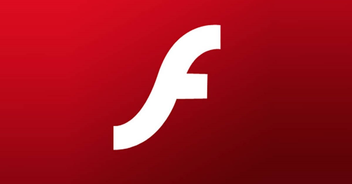 บอกลา Flash เมื่อ Adobe ออกมาประกาศว่าจะหยุดพัฒนาอย่างเป็นทางการ