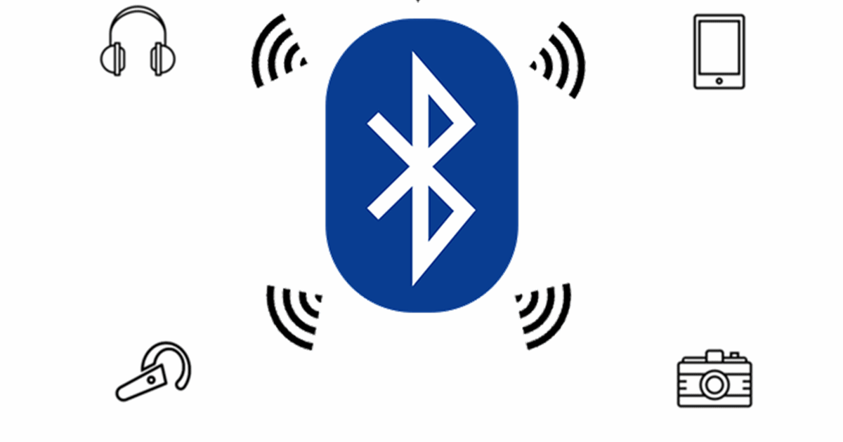 Bluetooth พัฒนาอีกครั้งรองรับการเชื่อมต่อที่อิสระมากขึ้น