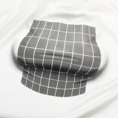 เสื้อยืดเสริมทรง นวัตกรรมใหม่จากญี่ปุ่น มีหน้าอกได้โดยไม่ต้องพึ่งมีดหมอ