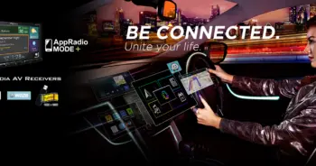 Pioneer เปิดตัว Z-Series เครื่องเสียงติดรถยนต์ ที่ช่วยให้การเชื่อมต่อสมาร์ทโฟนทำได้ง่ายขึ้น