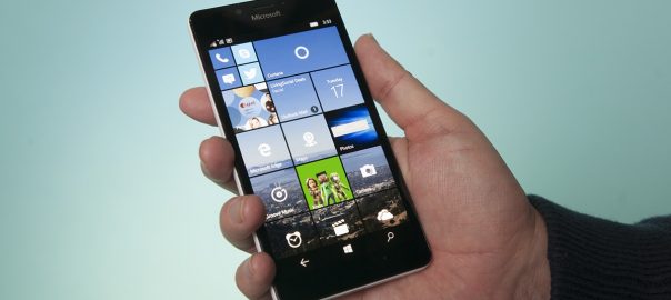 Windows Phone 8.1 หมดวาระ Microsoft ประกาศยุติการสนับสนุน