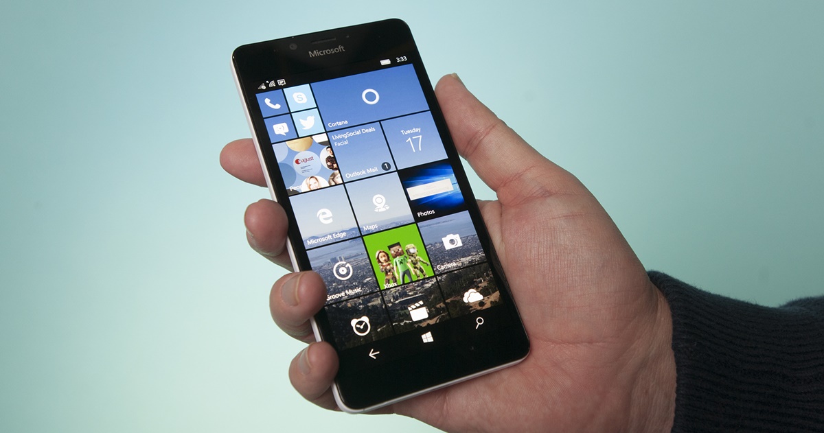 Windows Phone 8.1 หมดวาระ Microsoft ประกาศยุติการสนับสนุน