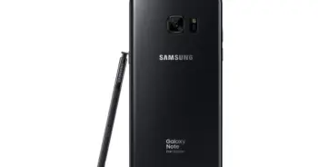 Samsung Galaxy Note 9 จดสิทธิบัตร ปากกาวัดระดับแอลกอฮอล์