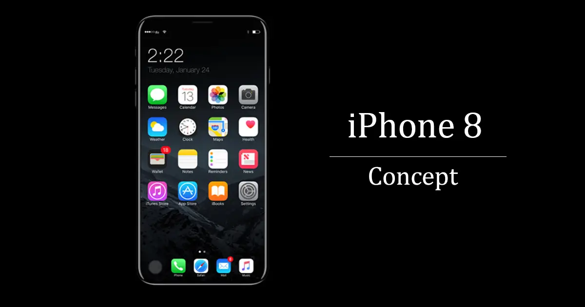 ผลสำรวจเผย มีผู้บริโภคเพียง 11% เท่านั้น ที่จะซื้อ iPhone 8
