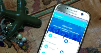 Traveloka จับมือ Expedia ผนึกกำลังให้บริการท่องเที่ยวเพื่อคนทั่วโลก