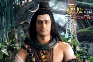 ซีรี่ส์อินเดีย ศิวะ พระมหาเทพ