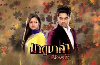 มาดูบาล่า...มายารัก