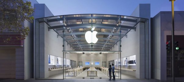 แว่วๆ ว่า Apple Store จะมาเปิดในไทย