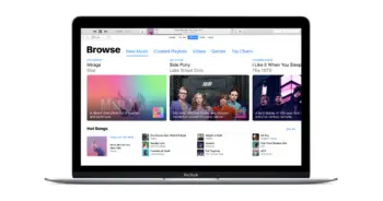 iTunes 12.7 บน macOS และ Windows โหลดริงโทนไม่ได้แล้ว