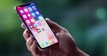 พ่อก็คือพ่อรึเปล่า iPhone X ทำคะแนนทดสอบทิ้งห่างสมาร์ทโฟนทุกรุ่น