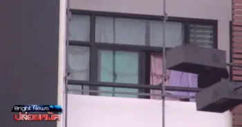 ผ่านมสาวประเภทสอง