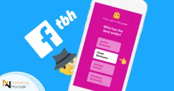 Facebook ซื้อ TBH แอปฯ ฮิตหมู่วัยรุ่น ยอดดาวน์โหลดกว่า 5 ล้านภายใน 2 เดือน