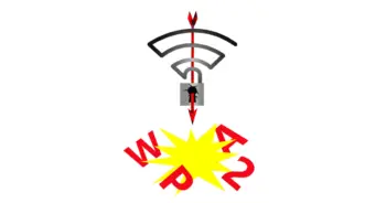 KRACK ช่องโหว่ของ WPA2 โจมตีทุกเครื่องที่รองรับ Wi-Fi