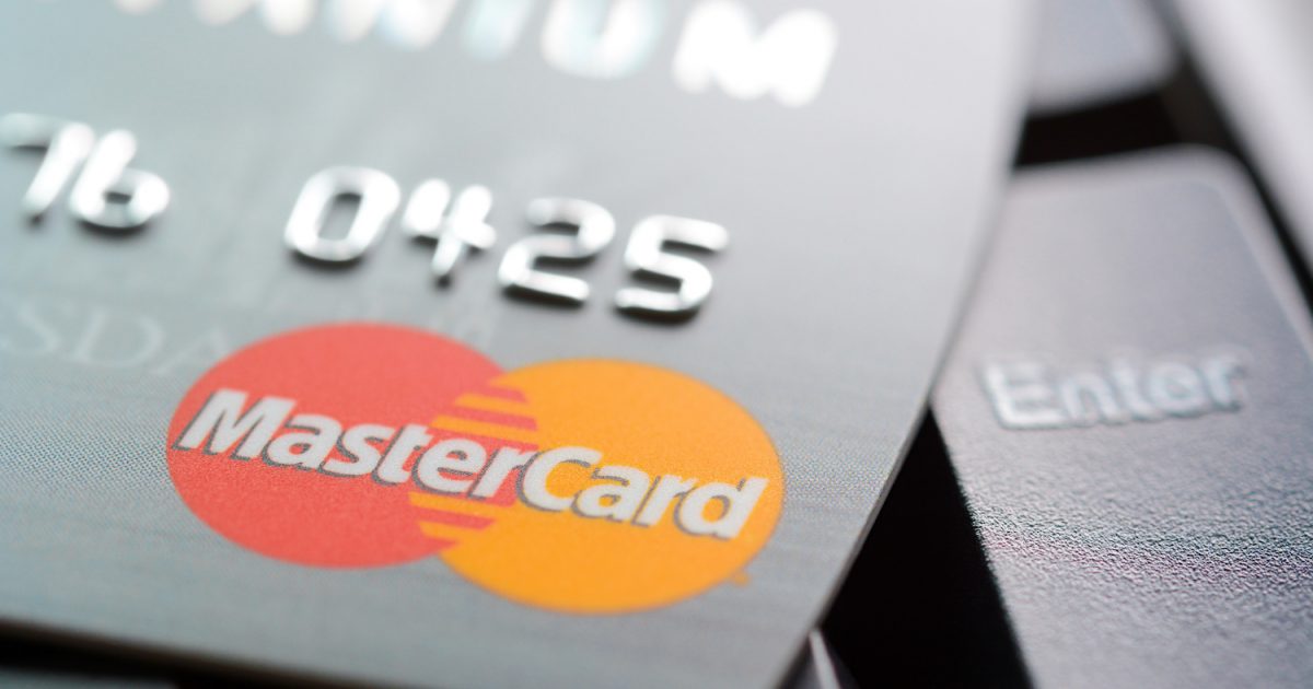 ประกาศ MasterCard ยกเลิกเซ็นสลิปบัตรเดรดิต เริ่มปีหน้า