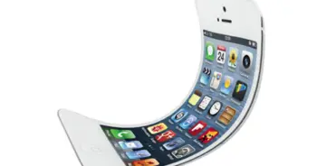 ลือ...อนาคต iPhone หน้าจอพับได้