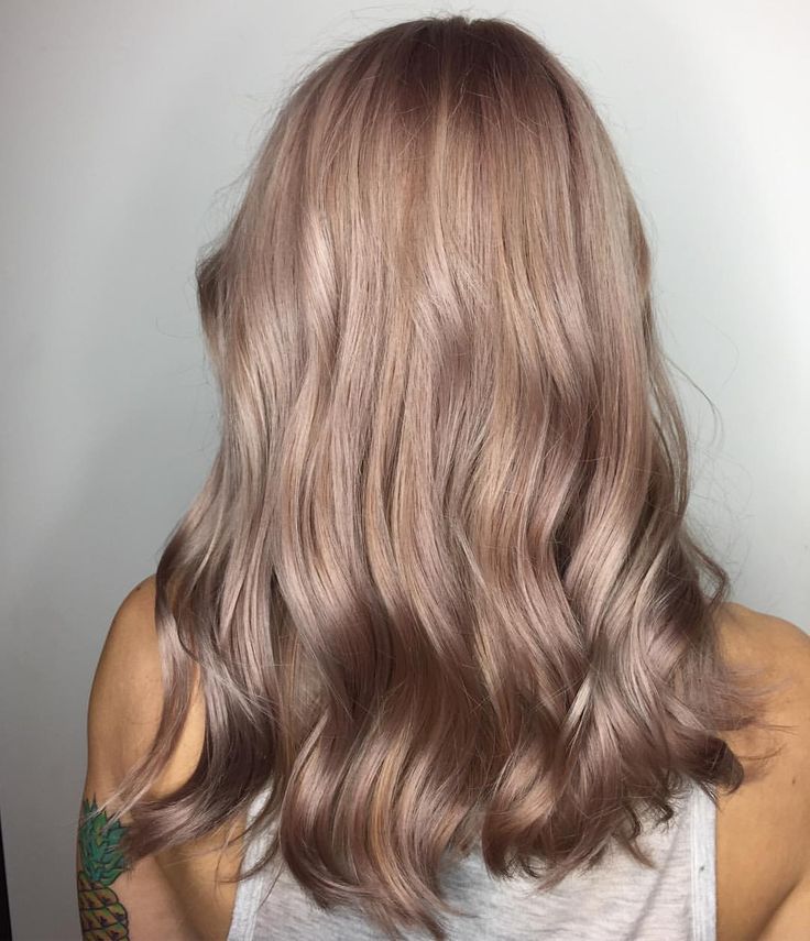 ผมประกายหม่น รวม 6 ไอเดียสีผมผสมโทนเทา - Bright Today ผมประกายหม่น รวม 6 ไอเดียสีผมผสมโทนเทา - Bright Today