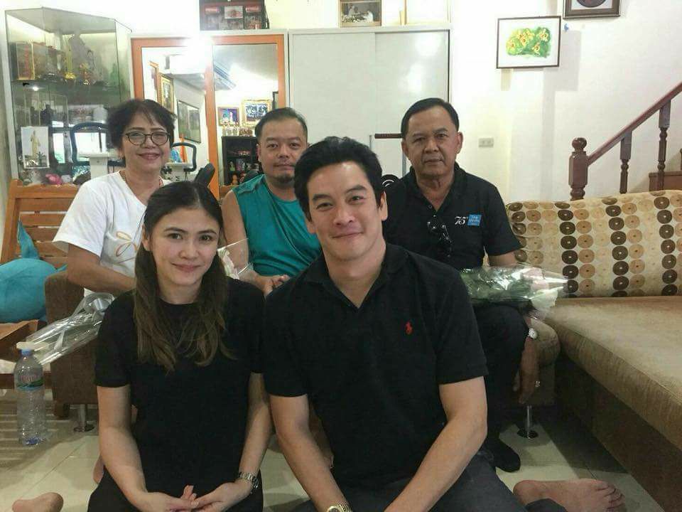 ชาคริต แอน
