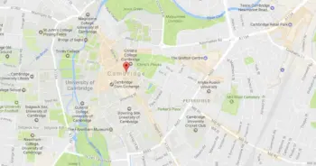 Google Maps โฉมใหม่ ถ้าอยู่บนทางด่วนก็ไม่แสดงผลปั๊มน้ำมัน