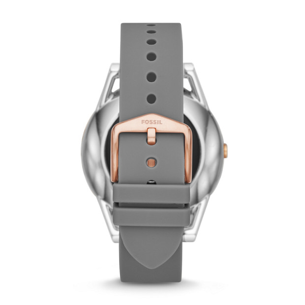Smart Watch รุ่นใหม่จาก Fossil ดีไซน์สไตล์มินิมอล