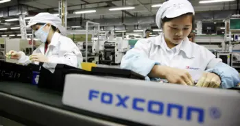 iPhone X ประกอบยาก ทำโรงงานผลิตกำไรหด
