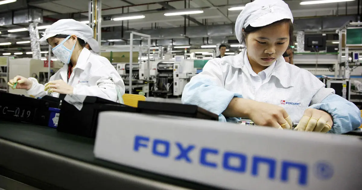 iPhone X ประกอบยาก ทำโรงงานผลิตกำไรหด