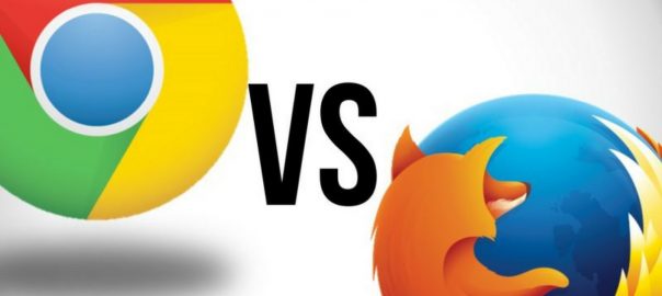 มาดูผลการทดสอบประสิทธิภาพ Firefox Quantum เปรียบเทียบ Google Chrome