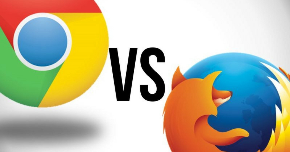 มาดูผลการทดสอบประสิทธิภาพ Firefox Quantum เปรียบเทียบ Google Chrome