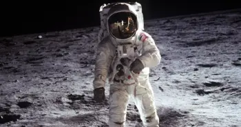 หลักฐานใหม่ชี้ NASA ลวงโลกเรื่องส่งมนุษย์ไปเหยียบดวงจันทร์