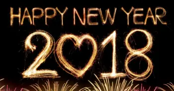 10 สถานที่เคาท์ดาวน์ พิกัดนับถอยหลังสู่ปี 2018