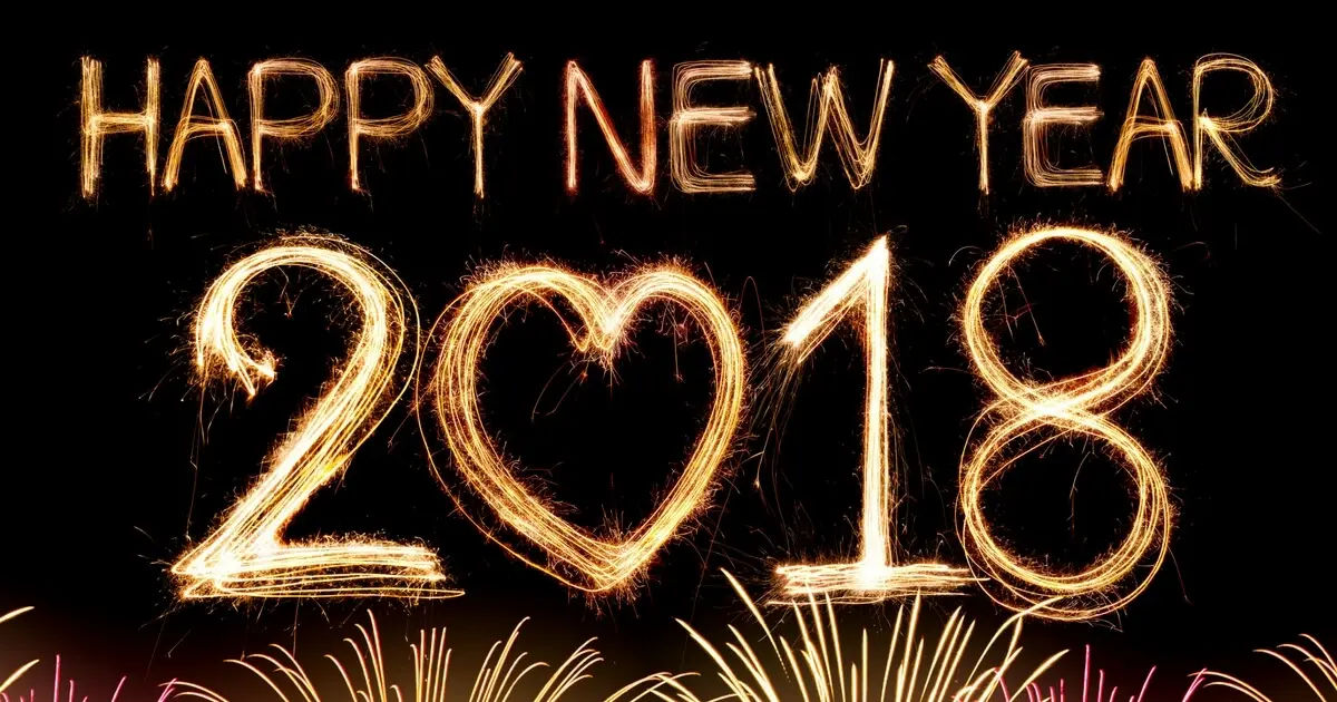 10 สถานที่เคาท์ดาวน์ พิกัดนับถอยหลังสู่ปี 2018