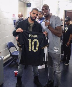 Paul-Pogba-wearing-a-Richard-Mille-RM55 