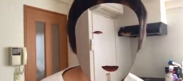 นักพัฒนาแอป ชาวญี่ปุ่น สร้างแอปลบหน้าด้วย Face ID ของ iPhone X