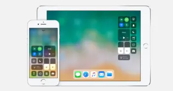 ปิด Bluetooth, WiFi ผ่าน Control Center ของ iOS 11 ปิดไม่ได้จริง