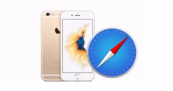 เพิ่มพื้นที่ iPhone ด้วยวิธีเคลียแคชใน Safari