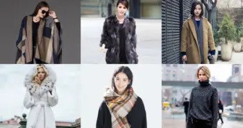 แฟชั่นชุดกันหนาว ใส่ยังไงให้เข้ากับสภาพอากาศ