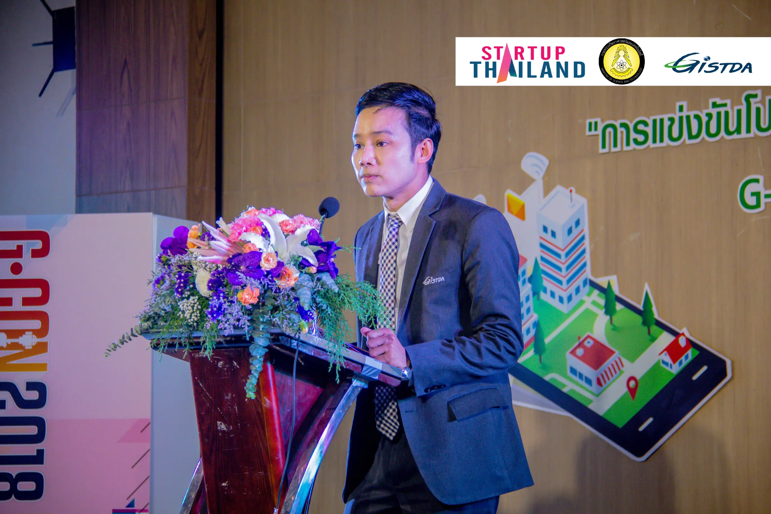 startup thailand