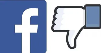 Facebook กำลังทำการทดสอบปุ่ม Down Vote เพื่อคัดกรองคอมเมนต์คุณภาพ
