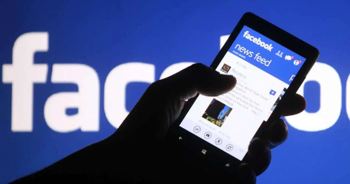 Facebook เมินคำวิจารณ์การปรับหน้าฟีด แนะธุรกิจใดไม่พอใจ ควรใช้บริการอื่น