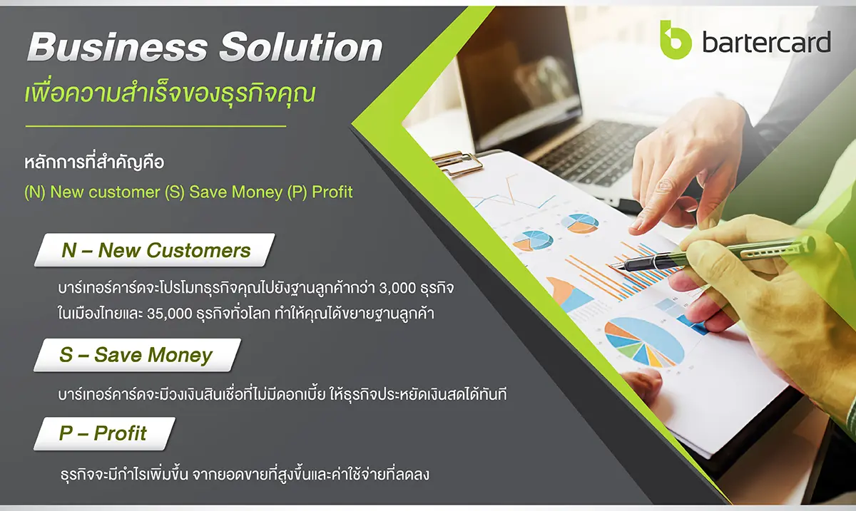 Bartercard