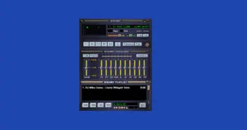 ปลุกตำนาน Winamp ด้วยการใช้งานผ่านเบราเซอร์