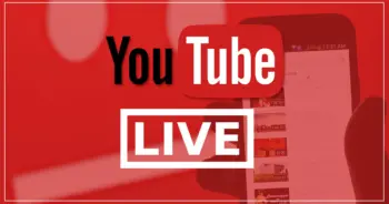 อัพเดทฟีเจอร์บน YouTube เพิ่ม 4 คุณลักษณะ สำหรับไลฟ์สตรีม
