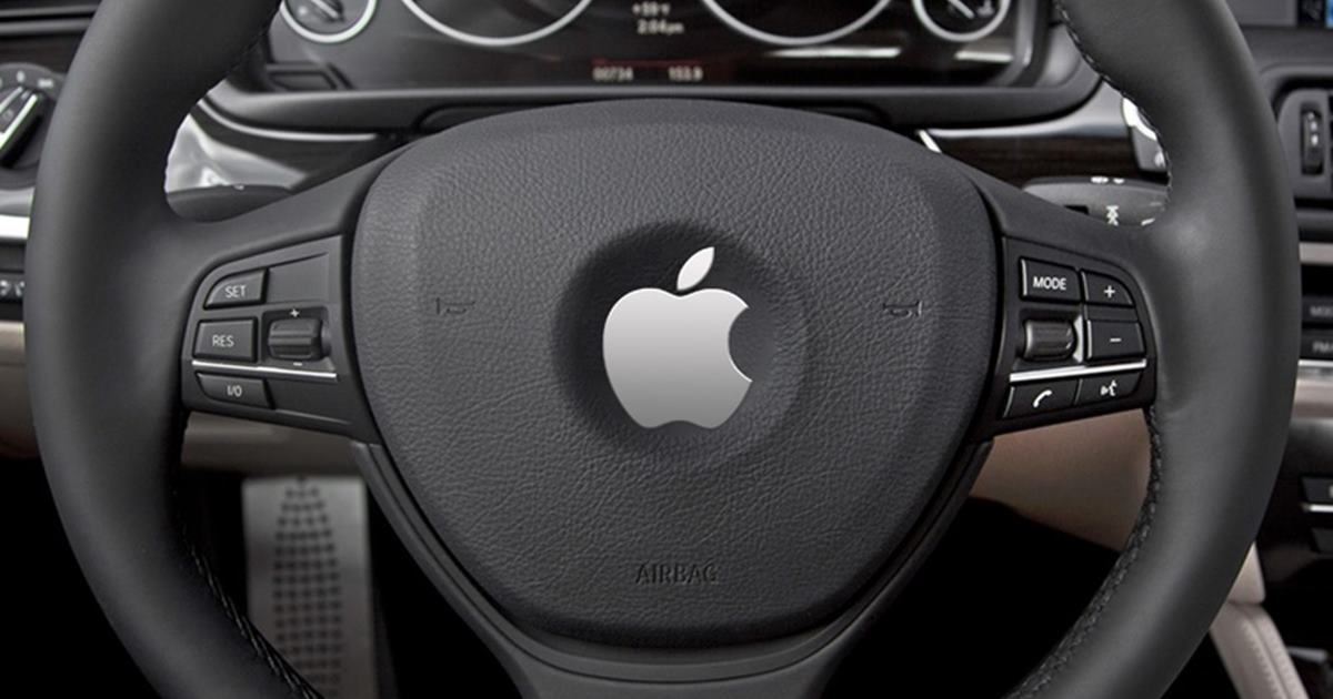 Apple มีรถยนต์ขับขี่อัตโนมัติที่มีใบอนุญาติในแคลิฟอเนียมากกว่า Uber แล้ว