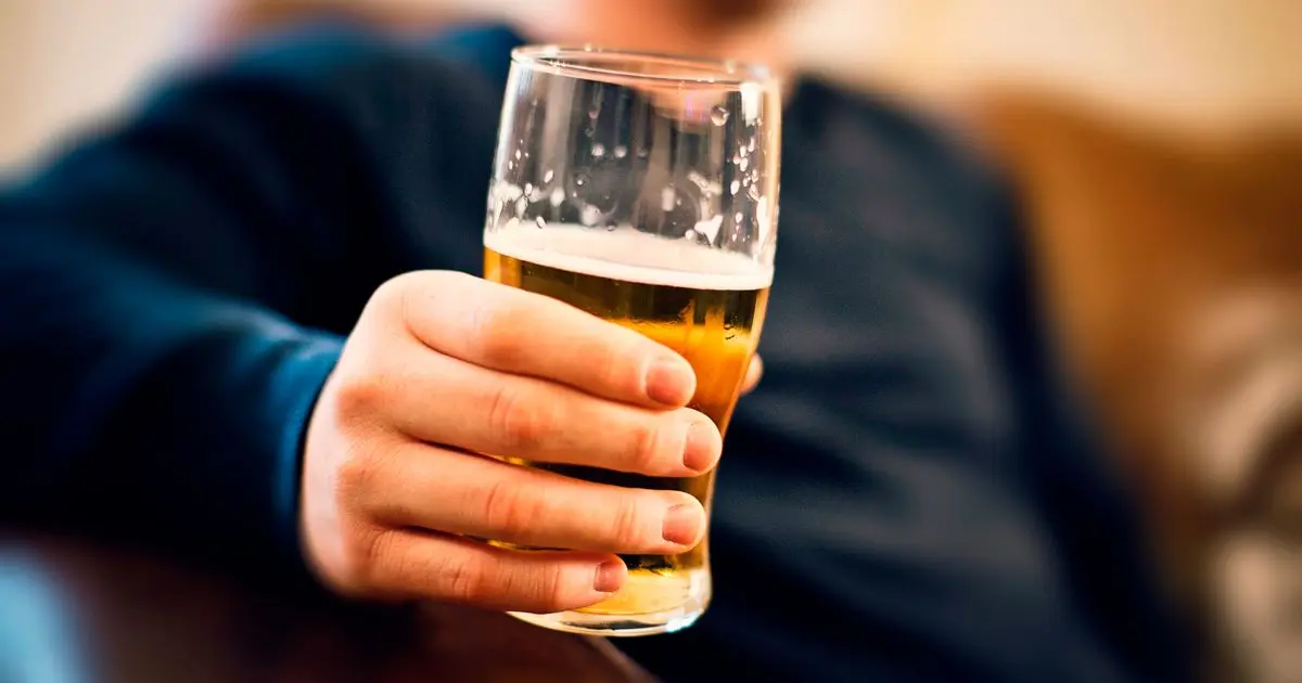 Federbräu Tap เครื่องรินเบียร์ด้วยเสียง อยากได้เต็มแก้ว โปรดทำเสียงให้นุ่มที่สุด