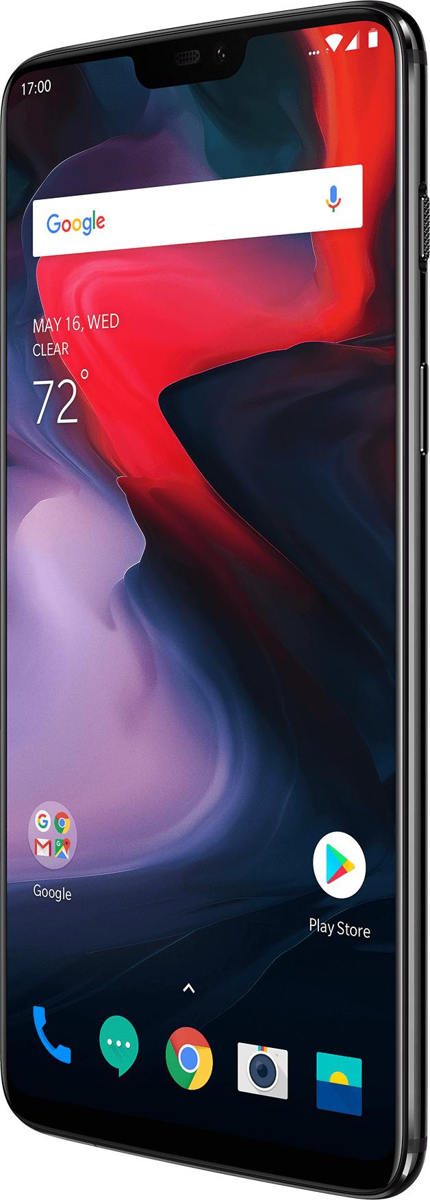 OnePlus 6 รุ่นนี้น่ะเหรอ ที่เขาว่าเกิดมาเพื่อฆ่า iPhone